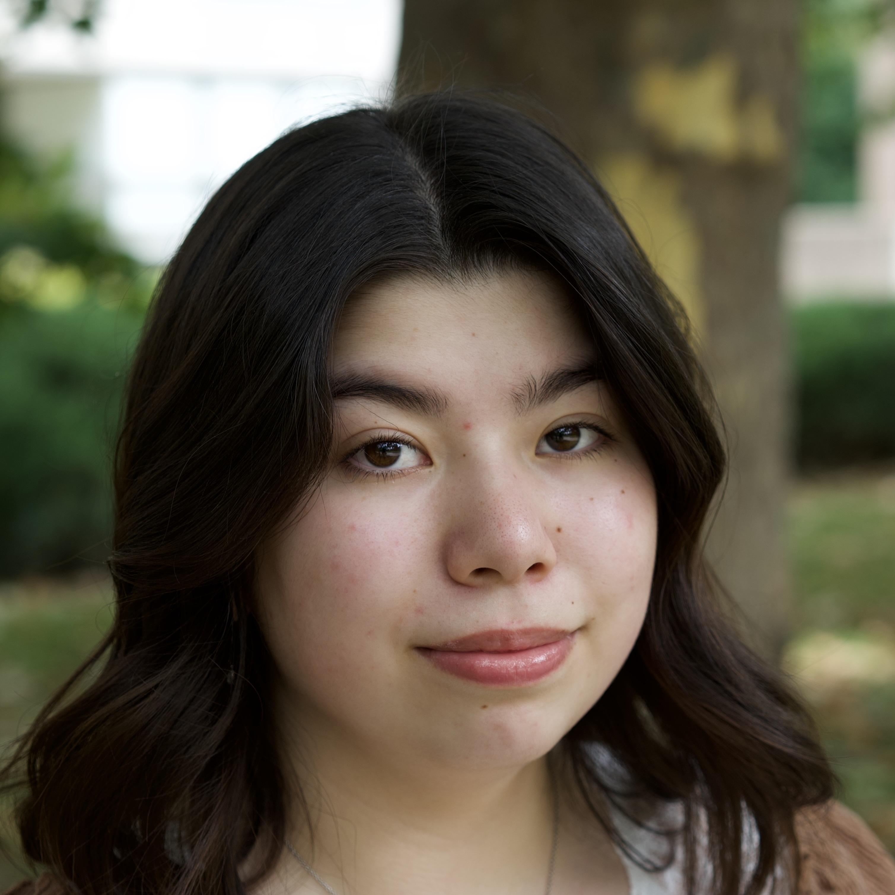 Ava Goldenberg profile