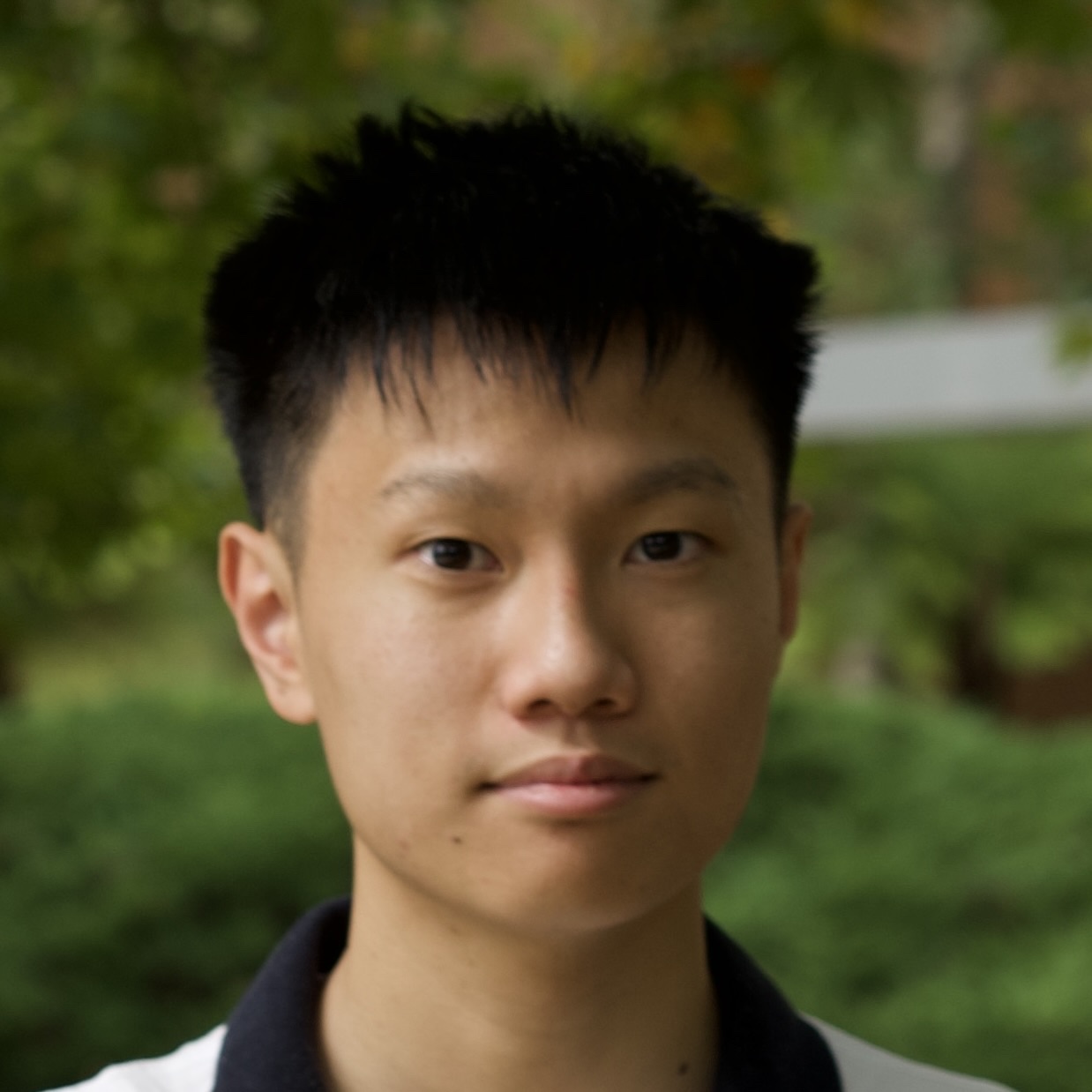 Eric Lai profile